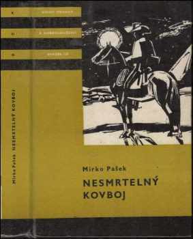 Nesmrtelný kovboj
