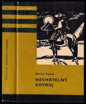 Nesmrtelný kovboj