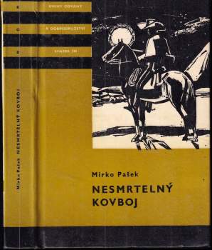 Nesmrtelný kovboj