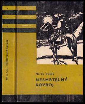 Nesmrtelný kovboj