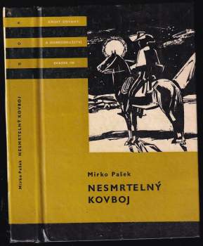 Nesmrtelný kovboj