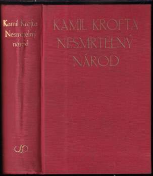 Nesmrtelný národ