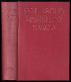 Nesmrtelný národ
