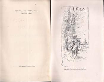 Kamil Krofta: Nesmrtelný národ