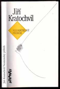 Nesmrtelný příběh, aneb, Život Soni Trocké-Sammlerové, čili, Román karneval