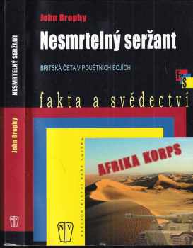 Nesmrtelný seržant