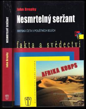 Nesmrtelný seržant