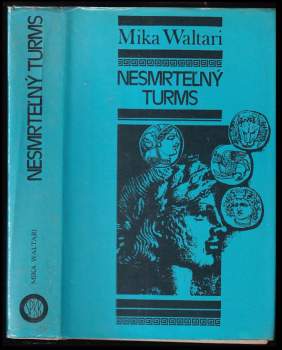 Mika Waltari: Nesmrteľný Turms