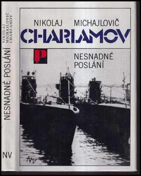 Nesnadné poslání
