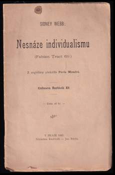 Nesnáze individualismu