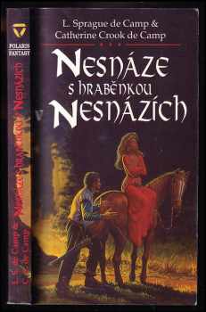 L. Sprague De Camp: Nesnáze s hraběnkou v nesnázích