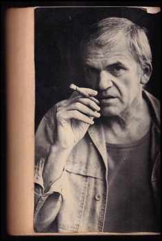 Milan Kundera: Nesnesitelná lehkost bytí