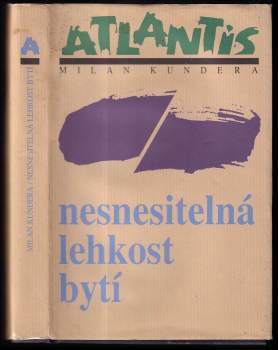 Nesnesitelná lehkost bytí