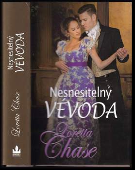 Nesnesitelný vévoda