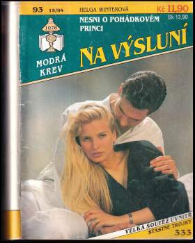 Nesni o pohádkovém princi