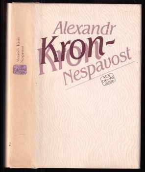 Nespavost