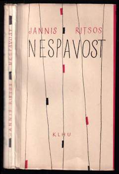 Nespavost