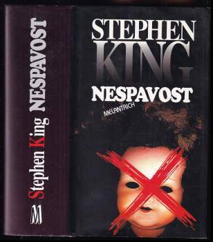 Nespavost