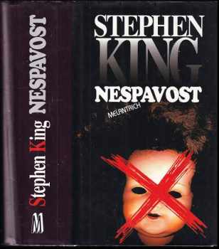 Stephen King: Nespavost