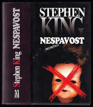 Stephen King: Nespavost