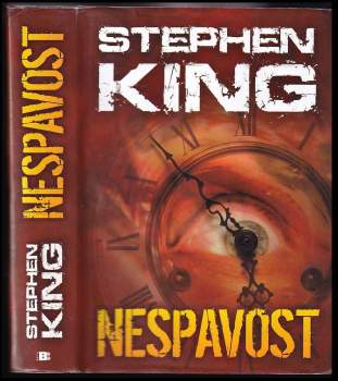 Nespavost