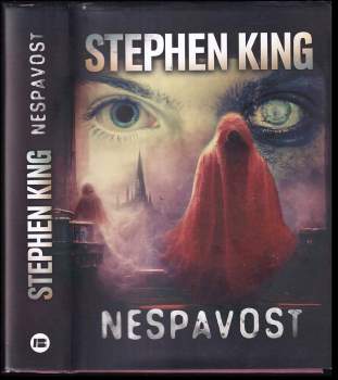 Nespavost
