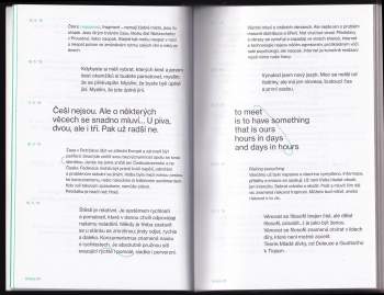 Václav Janoščík: Nespavost