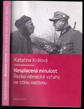 Katerina Kralova: Nesplacená minulost