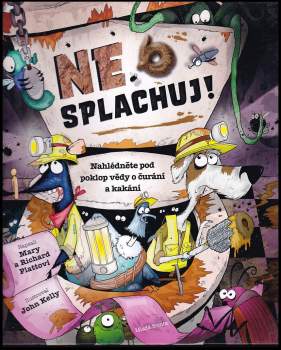 Nesplachuj!