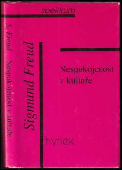 Nespokojenost v kultuře