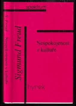 Nespokojenost v kultuře