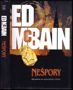 Nešpory