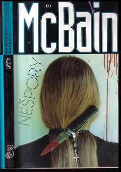 Ed McBain: Nešpory