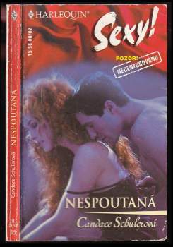 Nespoutaná