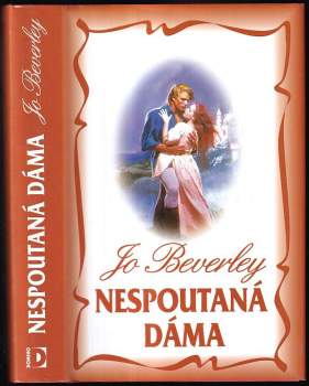 Nespoutaná dáma