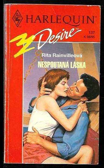 Nespoutaná láska