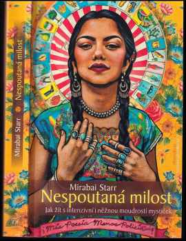 Nespoutaná milost