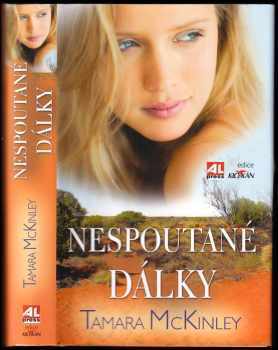 Nespoutané dálky