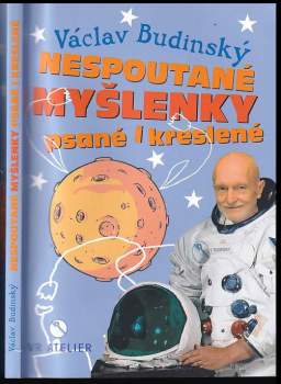 Nespoutané myšlenky