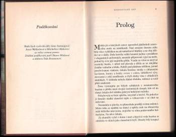 Kathryn Harvey: Nespoutané sny