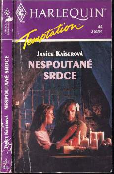 Nespoutané srdce