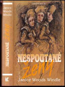 Nespoutané ženy