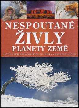 David Burnie: Nespoutané živly planety Země