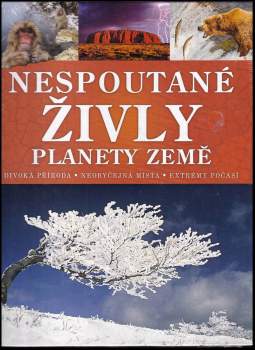 Nespoutané živly planety Země