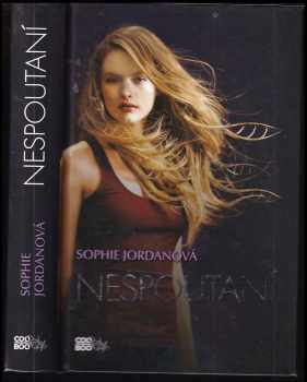 Sophie Jordan: Nespoutaní