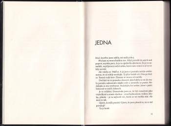 Sophie Jordan: Nespoutaní