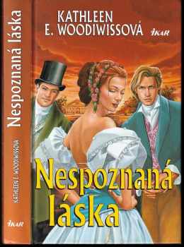 Nespoznaná láska : Come Love a Stranger