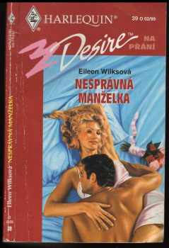 Nesprávná manželka