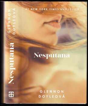 Glennon Doyle: Nespútaná