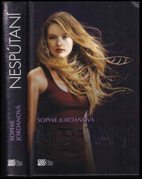 Sophie Jordan: Nespútaní